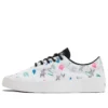 Skid Grip CVO “Archive Print – White”