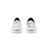 Skid Grip CVO “Archive Print – White”