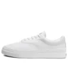 Skid Grip CVO Low “Mono Leather – White”