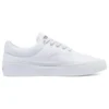 Skid Grip CVO Low “Triple White”