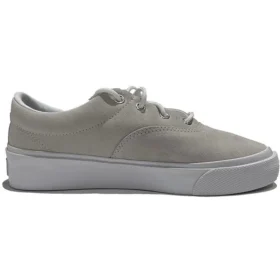 Skid Grip Cvo Ox Lightweight Cozy Low Tops Sports Skateboarding Shoes Beige