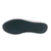 SkidGrip Stylish Retro Low Top Casual Canvas Shoes Black White