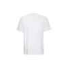 Skull Flowers Sunglasses T-Shirt Asia Sizing “White”