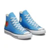 Sky High Farm Workwear x Chuck 70 High “Strawberry Moon – University Blue”