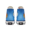 Sky High Farm Workwear x Chuck 70 High “Strawberry Moon – University Blue”