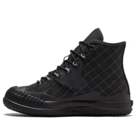Slam Jam x Bosey MC High “Black”