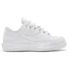 Slam Jam x Bosey MC Low “Triple White”
