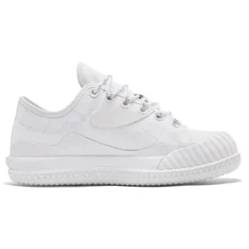 Slam Jam x Bosey MC Low “Triple White”