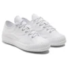 Slam Jam x Bosey MC Low “Triple White”
