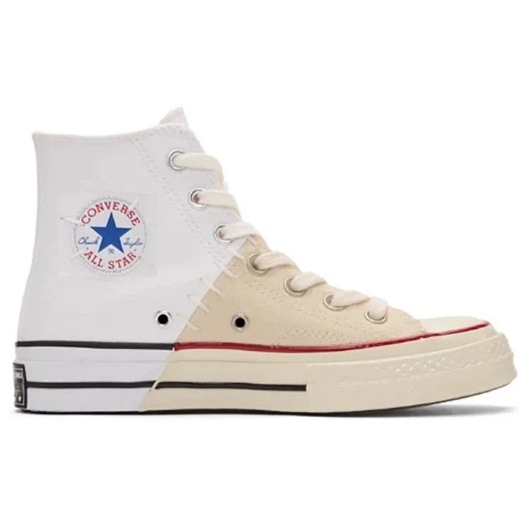 Slam Jam x Chuck 70 Hi “Restructured” Slam Jam x Chuck 70 Hi “Restructured”