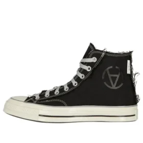 Slam Jam x Chuck 70 High “Punk Rock”