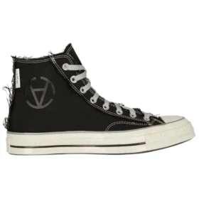 Slam Jam x Chuck 70 High “Punk Rock”