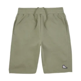 Sneaker Patch Solid Short Mossy Sloth Asia Sizing “Olive Green”
