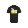 Sneaker Store T-Shirt Asia Sizing “Black”