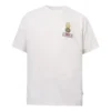 Sneaker Store T-Shirt Asia Sizing “Egret”