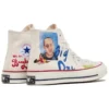 Spencer McMullen x Chuck 70 High “People Print”