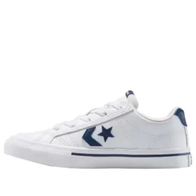 Sport Casual EasyOn “White Navy”