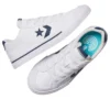 Sport Casual EasyOn “White Navy”