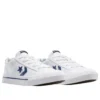 Sport Casual EasyOn “White Navy”