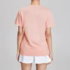 Sport Graphic T-Shirt Asia Sizing “Pink Blue”