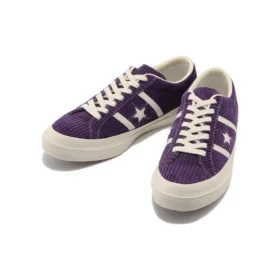 Star & Bars Corduroy