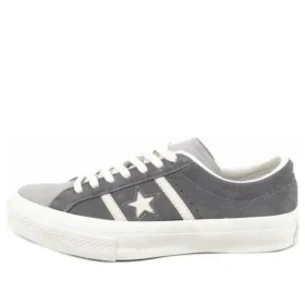 Star&Bars “Grey”