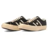 Star&Bars US Leather “Black”