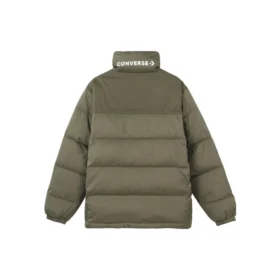 Star Chevron Down Jacket Asia Sizing “Olive Green”