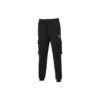 Star Chevron EMB Cargo Trouser Asia Sizing “Black”