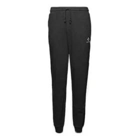 Star Chevron Emb Pant Asia Sizing “Black”