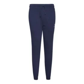 Star Chevron Emb Pant Asia Sizing “Navy”