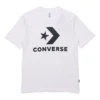 Star CHEVRON Tee White OPTICAL White