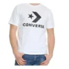 Star CHEVRON Tee White OPTICAL White