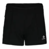 Star Chevron Track Short Asia Sizing “Black”