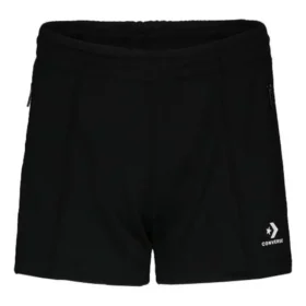 Star Chevron Track Short Asia Sizing “Black”