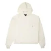 Star Hoodie Asia Sizing “Milk White”
