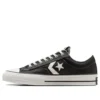 Star Player 76 Fall Leather “Black White”