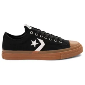 Star Player 76 Low Top “Black”