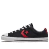 Star Player Black/Red
