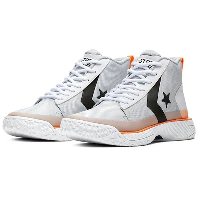 Star Series BB “White” Star Series BB “White”