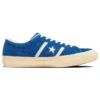 StarBars US Suede “Vintage Blue”