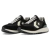Starfiresc SC J Shoes “Black White”