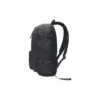 Straight Edge Backpack “Black”