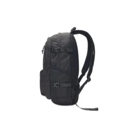 Straight Edge Backpack “Black”