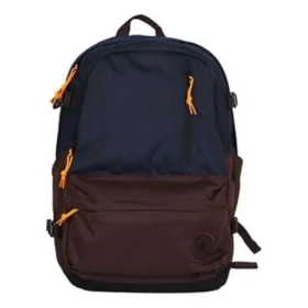 Straight Edge Backpack “Brown”