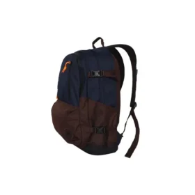 Straight Edge Backpack “Brown”