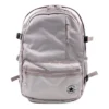 Straight Edge Backpack “Light Pink”