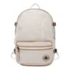 Straight Edge Premium Backpack “Beige”
