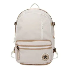 Straight Edge Premium Backpack “Beige”