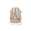Straight Edge Premium Backpack “Beige”
